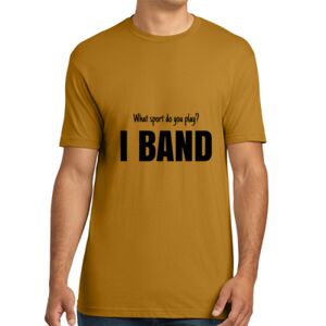 Apparel ® Unisex Cotton Tee Thumbnail
