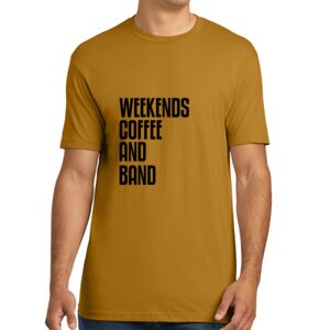 Apparel ® Unisex Cotton Tee Thumbnail