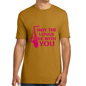 Apparel ® Unisex Cotton Tee Thumbnail