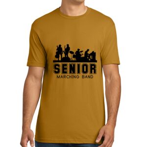 Apparel ® Unisex Cotton Tee Thumbnail