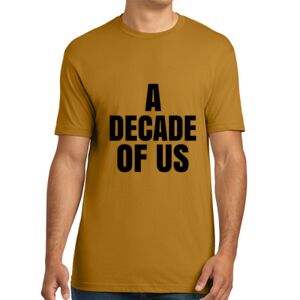 Apparel ® Unisex Cotton Tee Thumbnail