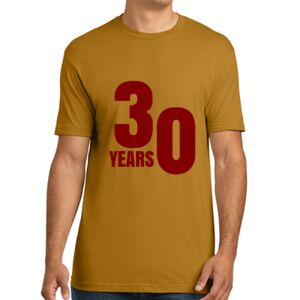 Apparel ® Unisex Cotton Tee Thumbnail