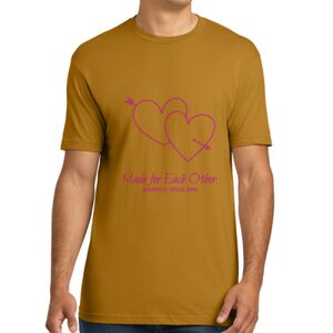 Apparel ® Unisex Cotton Tee Thumbnail