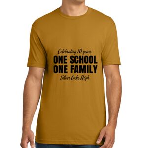Apparel ® Unisex Cotton Tee Thumbnail