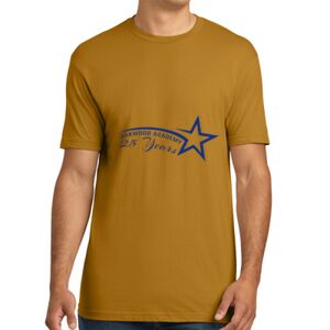 Apparel ® Unisex Cotton Tee Thumbnail