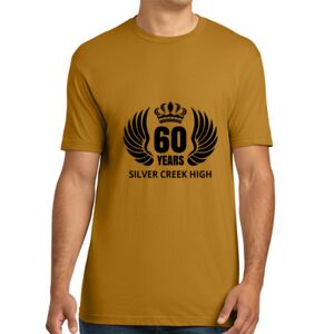 Apparel ® Unisex Cotton Tee Thumbnail