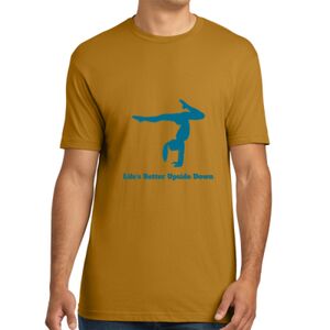 Apparel ® Unisex Cotton Tee Thumbnail