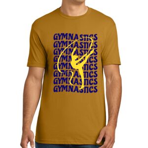 Apparel ® Unisex Cotton Tee Thumbnail