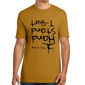 Apparel ® Unisex Cotton Tee Thumbnail