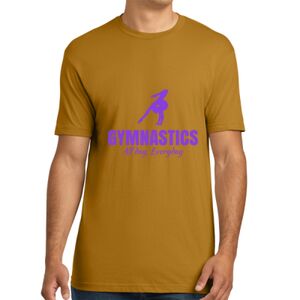 Apparel ® Unisex Cotton Tee Thumbnail