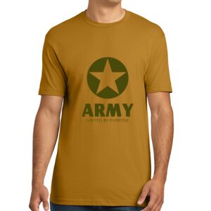 Apparel ® Unisex Cotton Tee Thumbnail