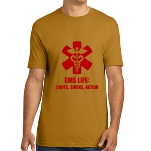 Apparel ® Unisex Cotton Tee Thumbnail