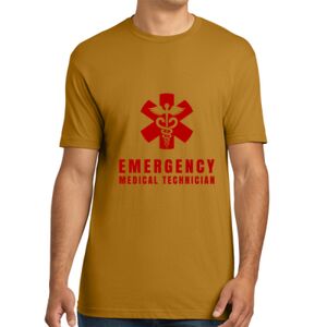 Apparel ® Unisex Cotton Tee Thumbnail