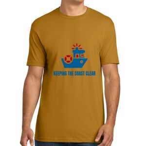 Apparel ® Unisex Cotton Tee Thumbnail