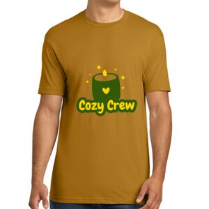Apparel ® Unisex Cotton Tee Thumbnail