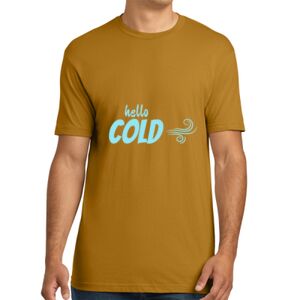 Apparel ® Unisex Cotton Tee Thumbnail