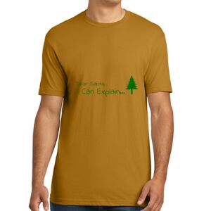 Apparel ® Unisex Cotton Tee Thumbnail