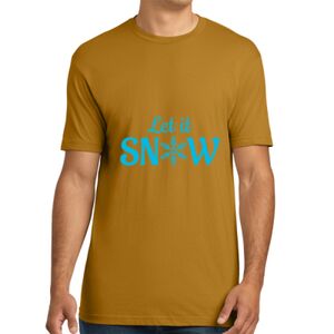 Apparel ® Unisex Cotton Tee Thumbnail