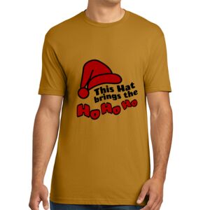 Apparel ® Unisex Cotton Tee Thumbnail