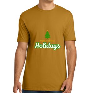 Apparel ® Unisex Cotton Tee Thumbnail