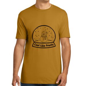 Apparel ® Unisex Cotton Tee Thumbnail