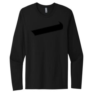 Apparel ® Cotton Long Sleeve Tee Thumbnail