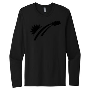 Apparel ® Cotton Long Sleeve Tee Thumbnail