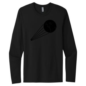 Apparel ® Cotton Long Sleeve Tee Thumbnail