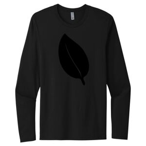 Apparel ® Cotton Long Sleeve Tee Thumbnail