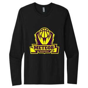 Apparel ® Cotton Long Sleeve Tee Thumbnail