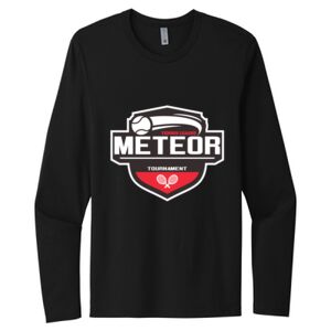Apparel ® Cotton Long Sleeve Tee Thumbnail