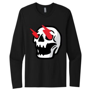 Apparel ® Cotton Long Sleeve Tee Thumbnail