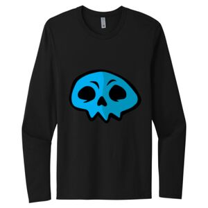 Apparel ® Cotton Long Sleeve Tee Thumbnail