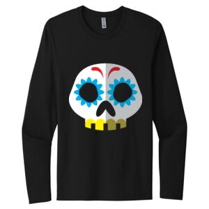 Apparel ® Cotton Long Sleeve Tee Thumbnail