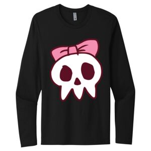 Apparel ® Cotton Long Sleeve Tee Thumbnail