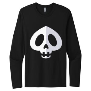 Apparel ® Cotton Long Sleeve Tee Thumbnail