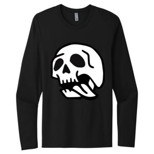 Apparel ® Cotton Long Sleeve Tee Thumbnail
