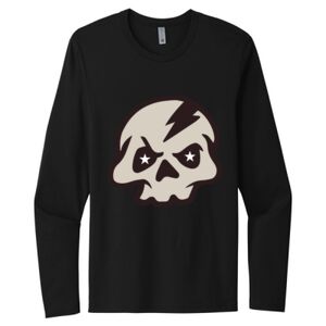 Apparel ® Cotton Long Sleeve Tee Thumbnail