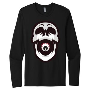 Apparel ® Cotton Long Sleeve Tee Thumbnail