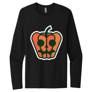 Apparel ® Cotton Long Sleeve Tee Thumbnail