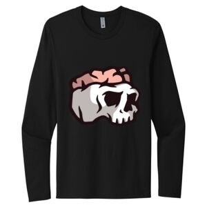 Apparel ® Cotton Long Sleeve Tee Thumbnail