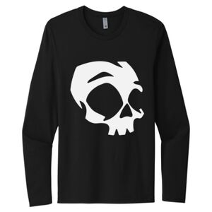 Apparel ® Cotton Long Sleeve Tee Thumbnail