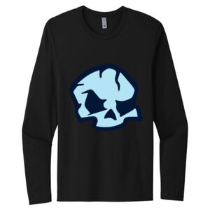 Apparel ® Cotton Long Sleeve Tee Thumbnail