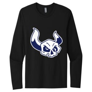 Apparel ® Cotton Long Sleeve Tee Thumbnail