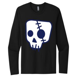 Apparel ® Cotton Long Sleeve Tee Thumbnail