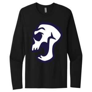 Apparel ® Cotton Long Sleeve Tee Thumbnail