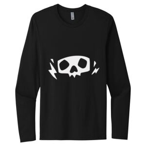 Apparel ® Cotton Long Sleeve Tee Thumbnail