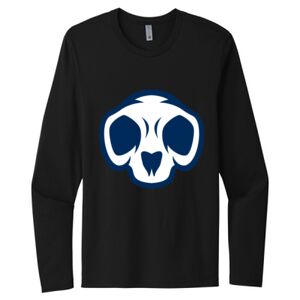Apparel ® Cotton Long Sleeve Tee Thumbnail