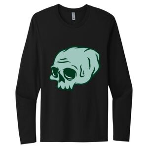 Apparel ® Cotton Long Sleeve Tee Thumbnail