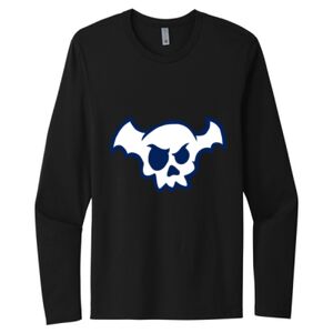 Apparel ® Cotton Long Sleeve Tee Thumbnail
